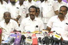 கள்ளுக் கடைகளை திறக்க வேண்டும்... நாடார் பேரவை கோரிக்கை