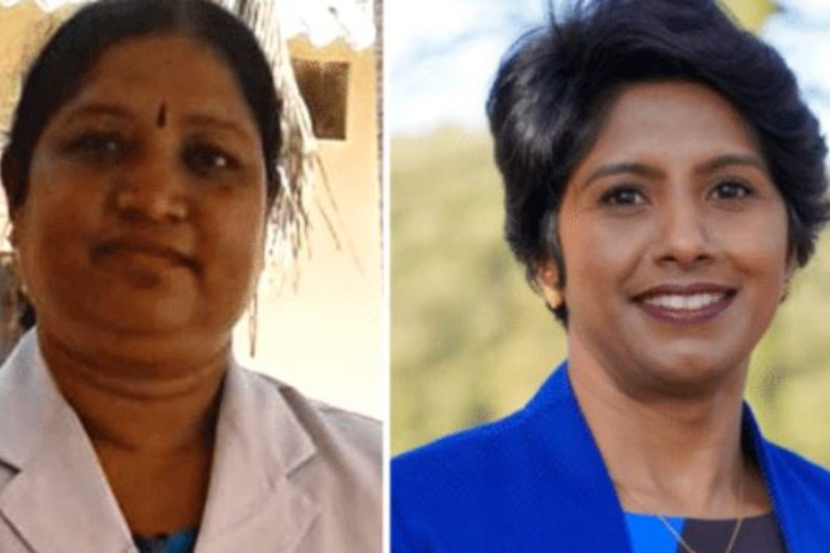 செவிலியர்கள்
