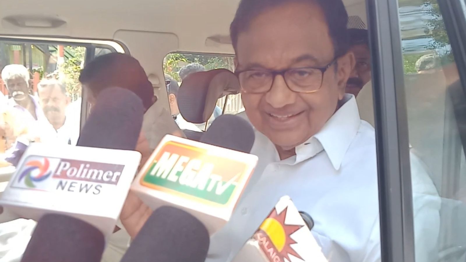 2,000 ரூபாய் தாளை அறிமுகப்படுத்தியது இமாலயத் தவறு- ப.சிதம்பரம் குற்றச்சாட்டு