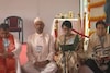 நாடாளுமன்ற கட்டட திறப்பு விழாவில் சர்வ மத பிரார்த்தனை!
