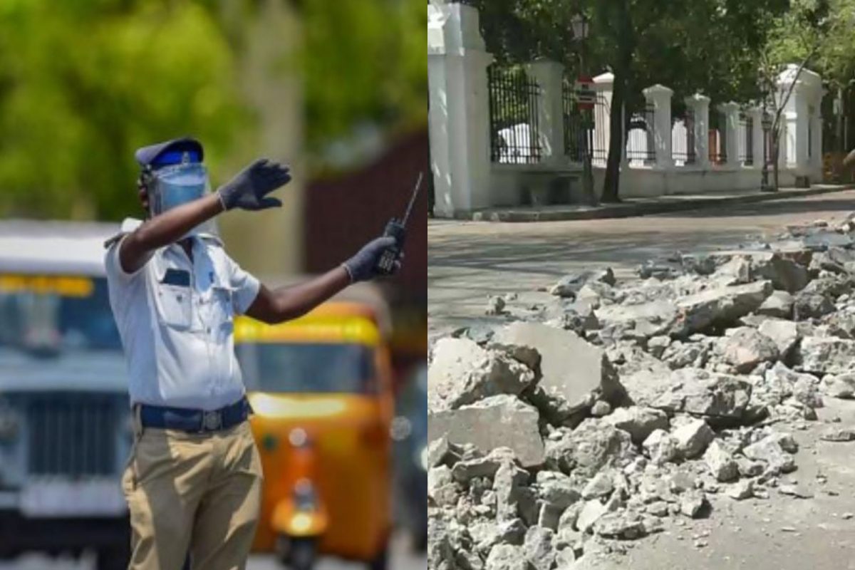 புதுச்சேரியில்