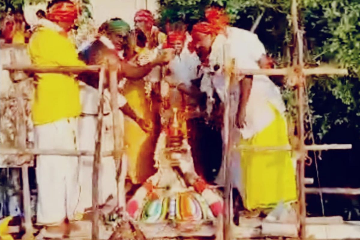 தவளக்குப்பம்