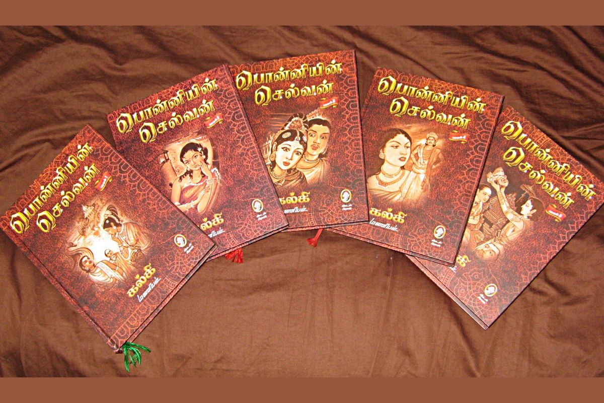  முதல் பக்கத்திற்கும் இரண்டாம் பக்கத்திற்கும் இருந்து இடைவெளியால் முடிவை தெரிந்து கொள்ளும் ஆர்வத்தால்  பலர், 5 பாகங்களையும் கடகடவென்று படித்து முடித்தனர். இதனால் படிக்கும் பழக்கம் அதிகமானது. இந்த புதிய பழக்கத்தால், பொன்னியின் செல்வனுக்கு அடுத்து என்ன நாவல் படிக்கலாம் என்ற தேடல் அதிகரித்துள்ளது. அவர்களுக்கு தான் இந்தத் தொகுப்பு..