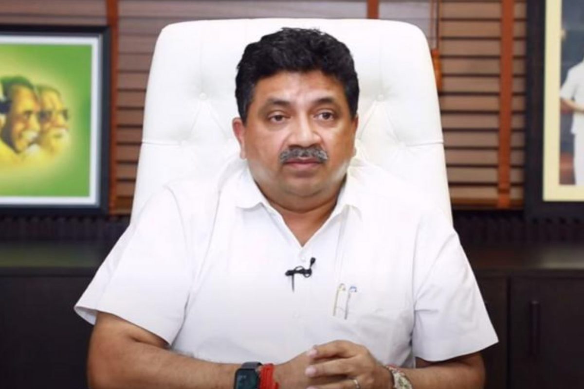 பழனிவேல் தியாகராஜன்