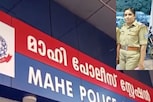 லீவு எடுக்காமல் சுற்றுலா சென்ற போலீஸ்... அதிரடி நடவடிக்கை