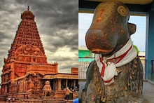 தஞ்சை பெரிய கோயிலுக்கு அடுத்ததாக புகழ்பெற்ற கொடும்பாளூர் நந்தி கோயிலின் சிறப்புகள்..