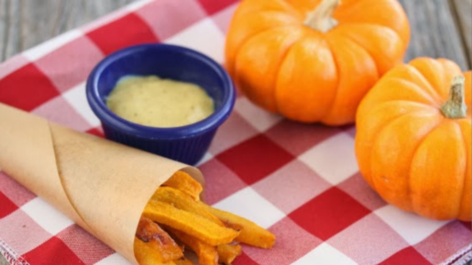 ப்ரெஞ்ச் ப்ரைஸ் தெரியும்.. அதென்ன பூசணிக்காய் ப்ரைஸ்… இதோ ரெசிபி.!