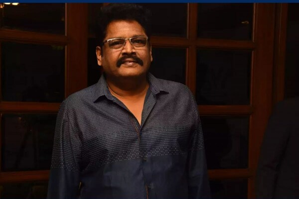 முன்னணி நாயகர்களின் இயக்குநர்.. கே.எஸ்.ரவிகுமார் பிறந்தநாள்!
