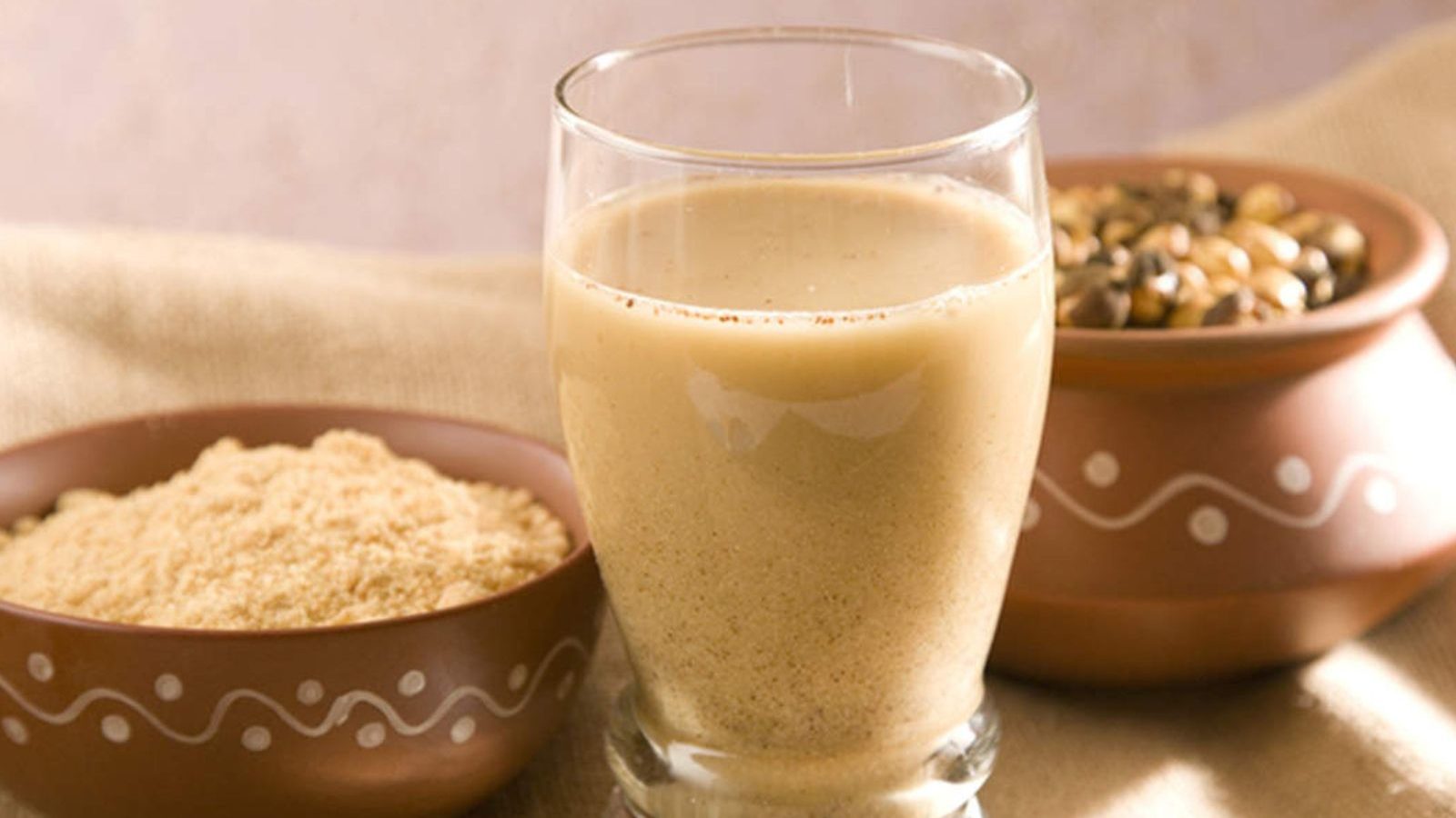 தினமும் இந்த சத்து பானம் குடிச்சா கொலஸ்ட்ரால் குறையுமா..? ட்ரை பண்ணி பாருங்க..!