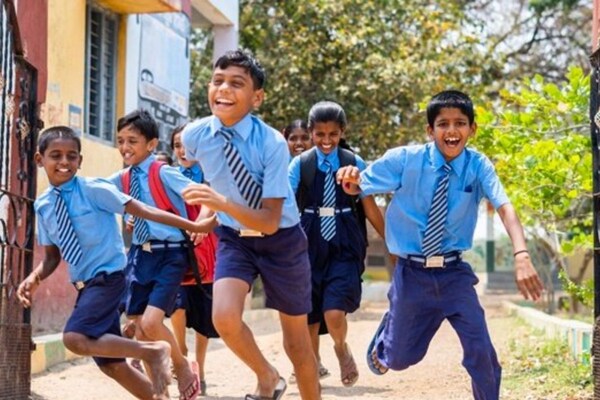 School Reopen | பள்ளி மாணவர்களுக்கு மகிழ்ச்சியான செய்தி..!