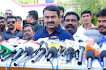 கள்ளச்சாராயம் குடித்து இறந்தவர்களுக்கு எதுக்கு ரூ.10 லட்சம் -  சீமான்