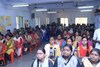 செங்கோட்டையில்  இலவச போட்டி தேர்வு வகுப்புகள் தொடக்கம்!
