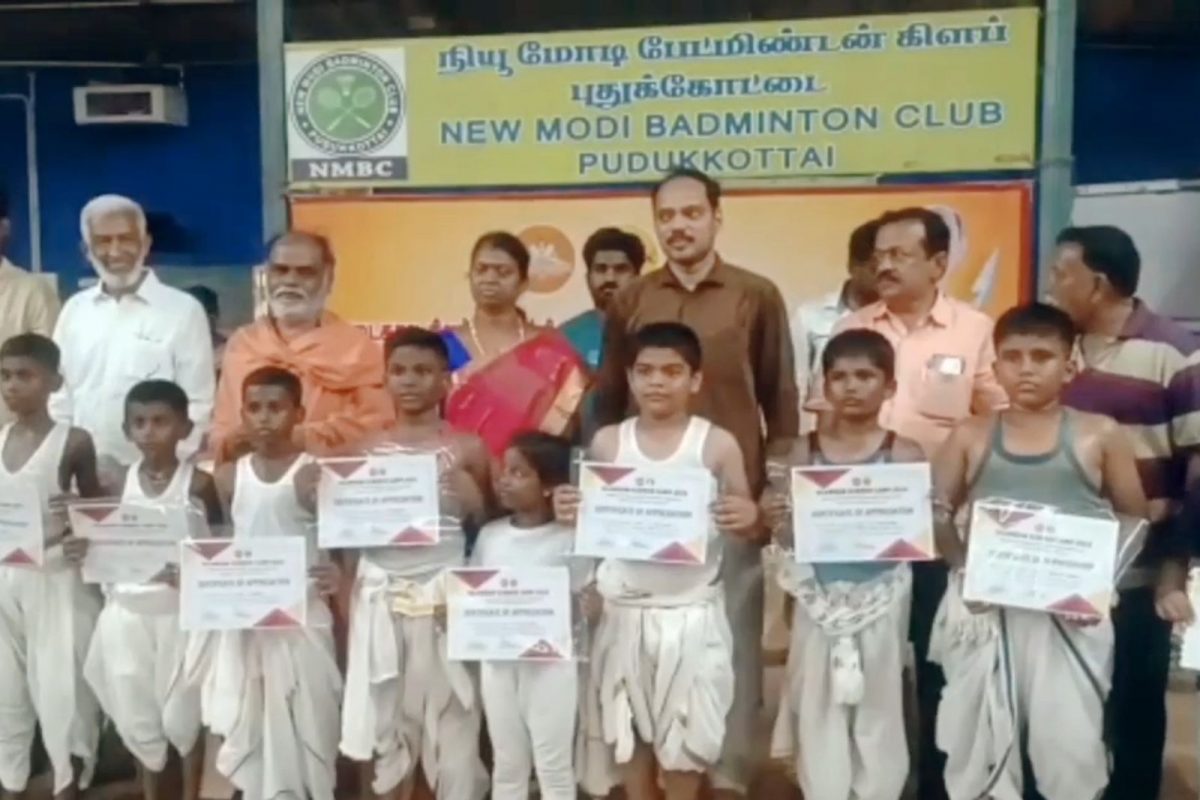 சிலம்பம்