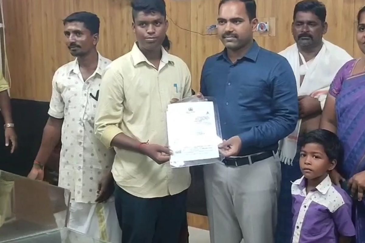 சிவகங்கை மாவட்டம்