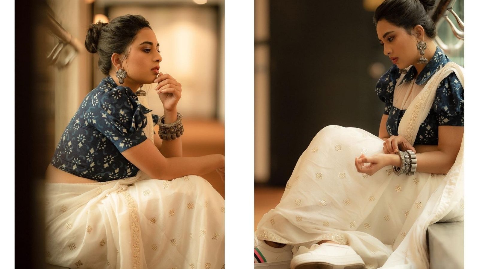 நடிகை சிருஷ்டி டங்கேவின் லேட்டஸ்ட் போட்டோஸ்!