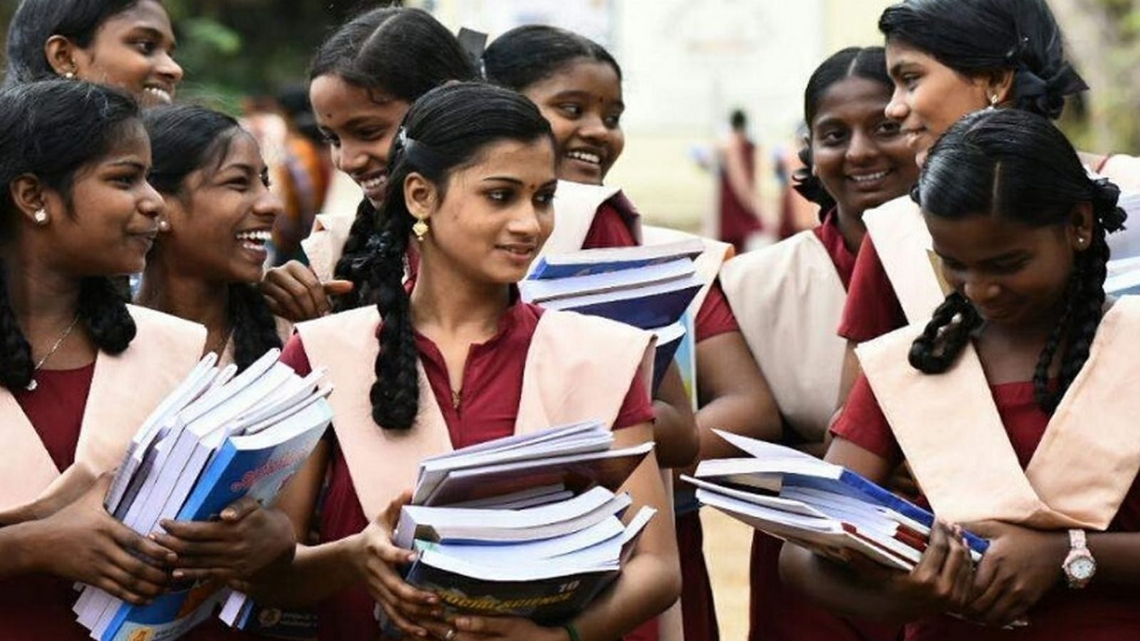 10ஆம் வகுப்பு தேர்வு முடிவுகள்: ராமநாதபுரம் மாவட்டத்தில் 93.86% பேர் தேர்ச்சி!