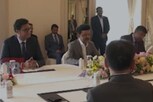 ஜப்பான் நிறுவனத்துடன் முதல்வர் மு.க.ஸ்டாலின் ஒப்பந்தம்..!