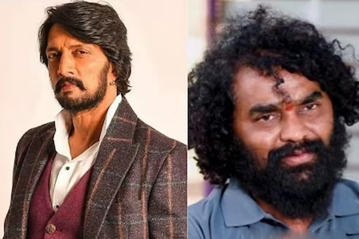  அது தொடர்பான விசாரணையில், சுதீப்பின் நெருங்கிய நண்பரும், திரைப்பட இயக்குநருமான ரமேஷ் கிட்டியை பெங்களூரு போலீஸார் அதிரடியாகக் கைது செய்தனர். ரமேஷ் கிட்டி சுதீப்பின் அறக்கட்டளை நிர்வாகியாக பணியாற்றி வந்தார். இந்த நிலையில், நடிகர் சுதீப்பிற்கும் , ரமேஷ் கிட்டிக்கும் இடையே அறக்கட்டளை நிதியை கையாள்வதில் பிரச்சனை இருந்துள்ளது. அறக்கட்டளையில், தான் 2 கோடி ரூபாய் முதலீடு செய்ததாகவும், ஆனால் சுதீப் தன்னை ஏமாற்றி விட்டதாகவும் இயக்குநர் ரமேஷ் கிட்டி போலீஸ் தெரிவித்துள்ளார்.