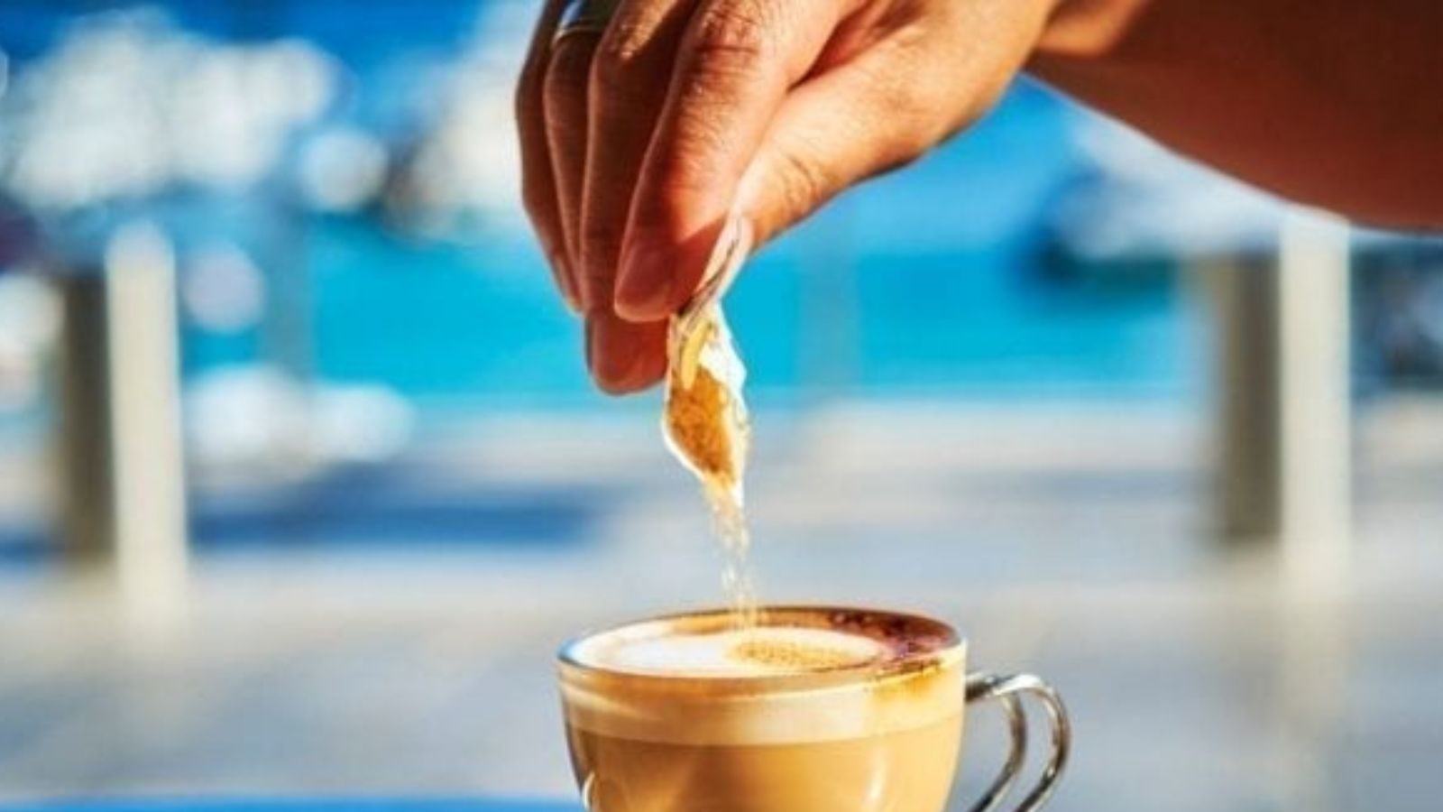 உடல் எடையை குறைக்க செயற்கை இனிப்பூட்டிகளை பயன்படுத்த கூடாது: உலக சுகாதார மையம்