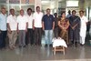 செங்கோட்டை அரசு மருத்துவமனையில் முதல் முறை..