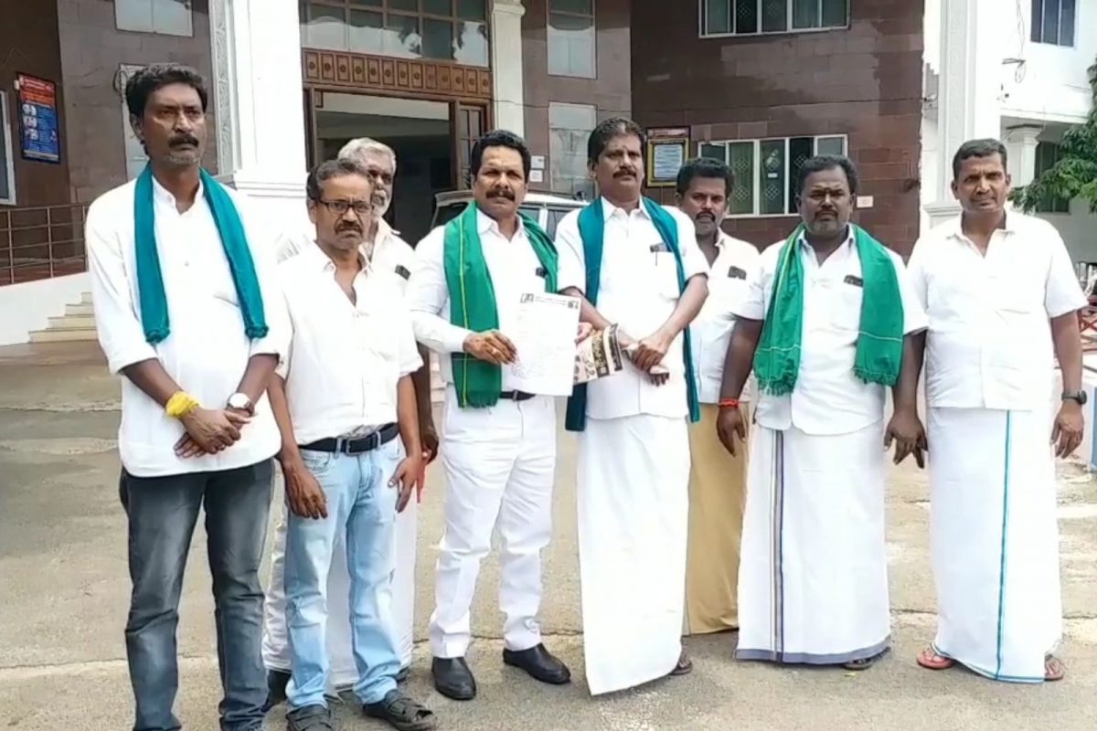 தேனி