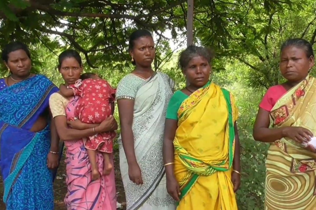 வடமாநிலத்திற்கு வேலைக்கு சென்ற சிறுவர்கள் மாயம்.. கதறும் பெற்றோர்கள்!