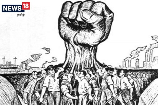 தொழிற்சங்கச் சட்டம்