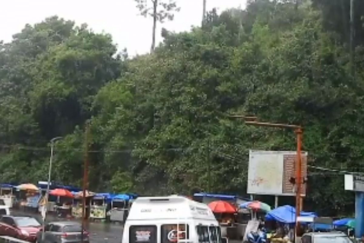 கொடைக்கானல்