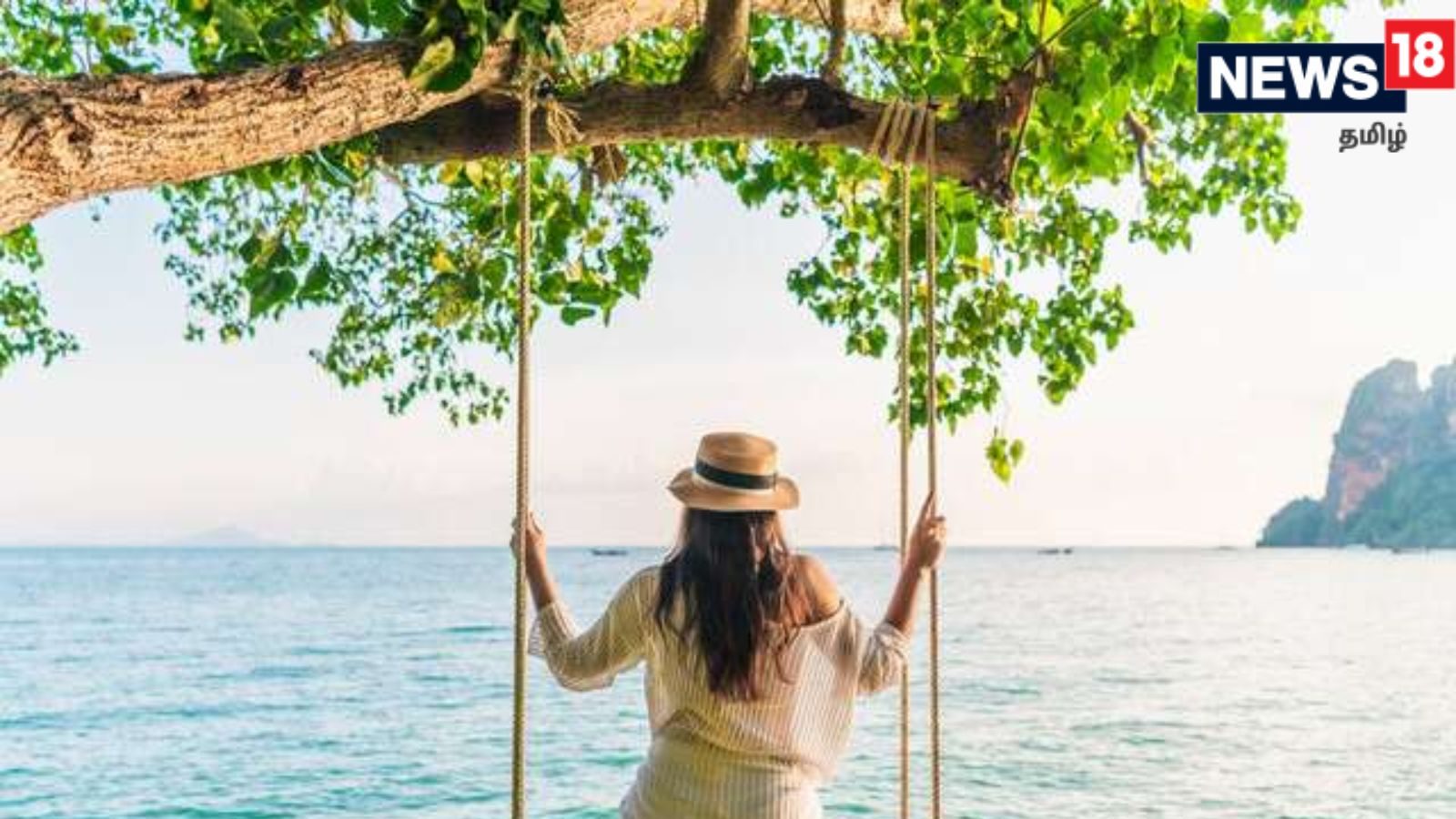 கோடை காலத்திற்கு ஏற்ற இந்தியாவில் உள்ள 10 ஸ்பாட்களை தெரிந்துகொள்ளுங்கள்..!