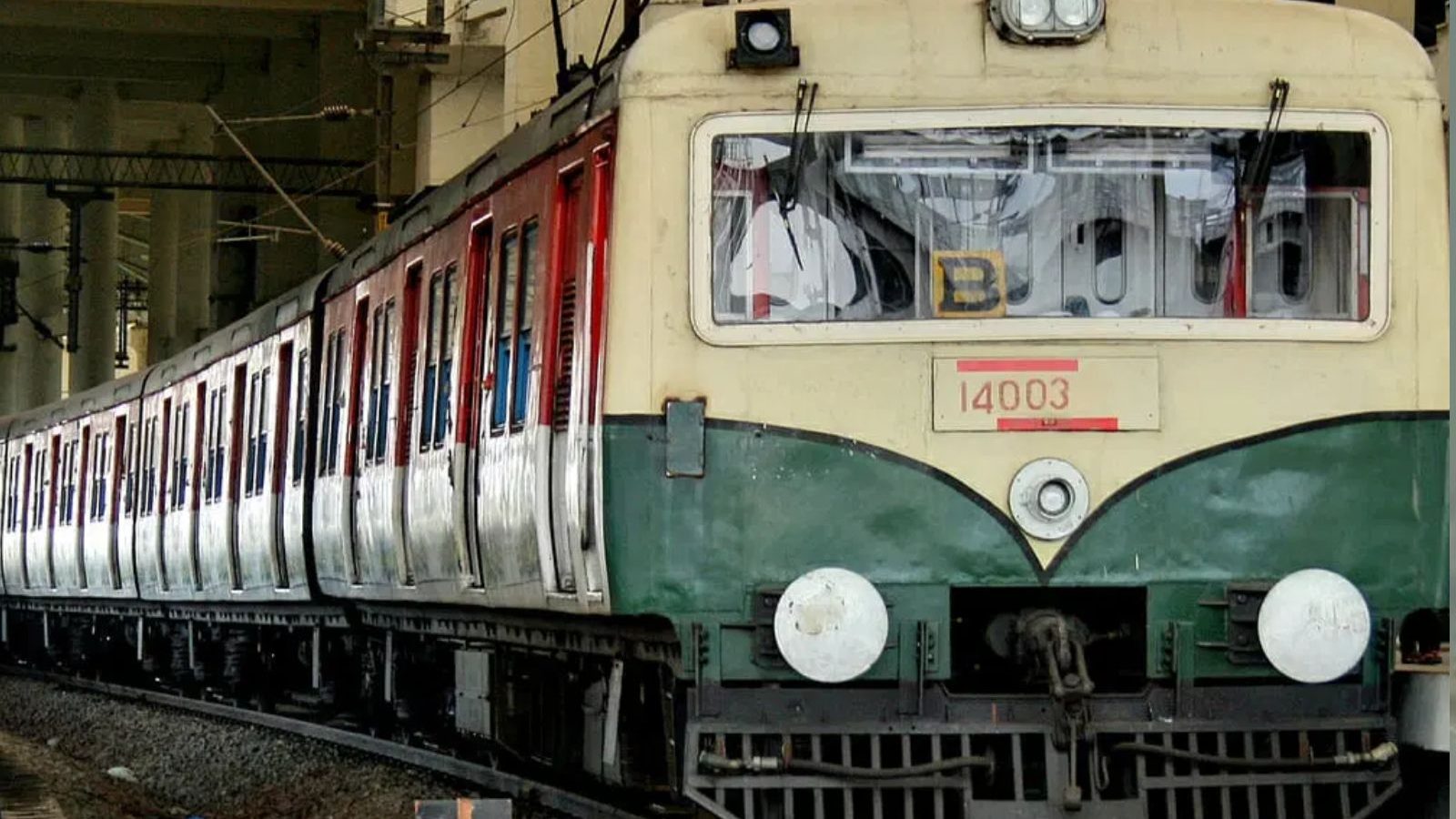 சென்னையில் நெரிசல் குறைகிறது..? வேளச்சேரி - ஆலந்தூர் பறக்கும் ரயில் திட்டம் பற்றி முக்கிய அப்டேட்..!