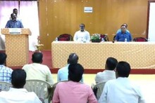 கூட்டுறவு மேலாண்மை நிலையங்களை கணினி மையமாக்குவதற்காக சிறப்பு பயிற்சி முகாம்!