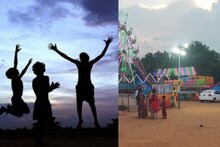 ஆஸ்திரேலிய பறவைகளின் அட்டகாசம் நம்ம திருச்சியில்..! இந்த இடத்தை மிஸ் பண்ணிடாதீங்க..!
