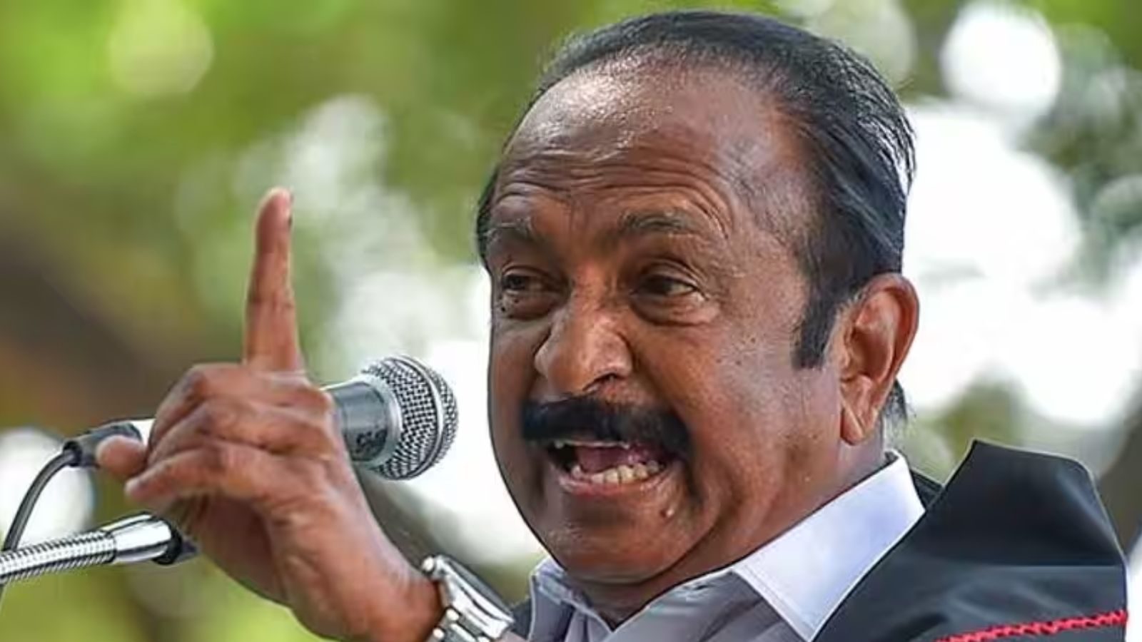 தமிழ்நாடு ஆளுநர் ஆர்.என் ரவியை அகற்ற வேண்டும்: மதிமுக சார்பில் கையெழுத்து இயக்கம்