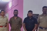 வேலூர்: இளம்பெண்ணை பாலியல் தொழிலில் ஈடுபட வைத்த விடுதி மேலாளர் கைது!