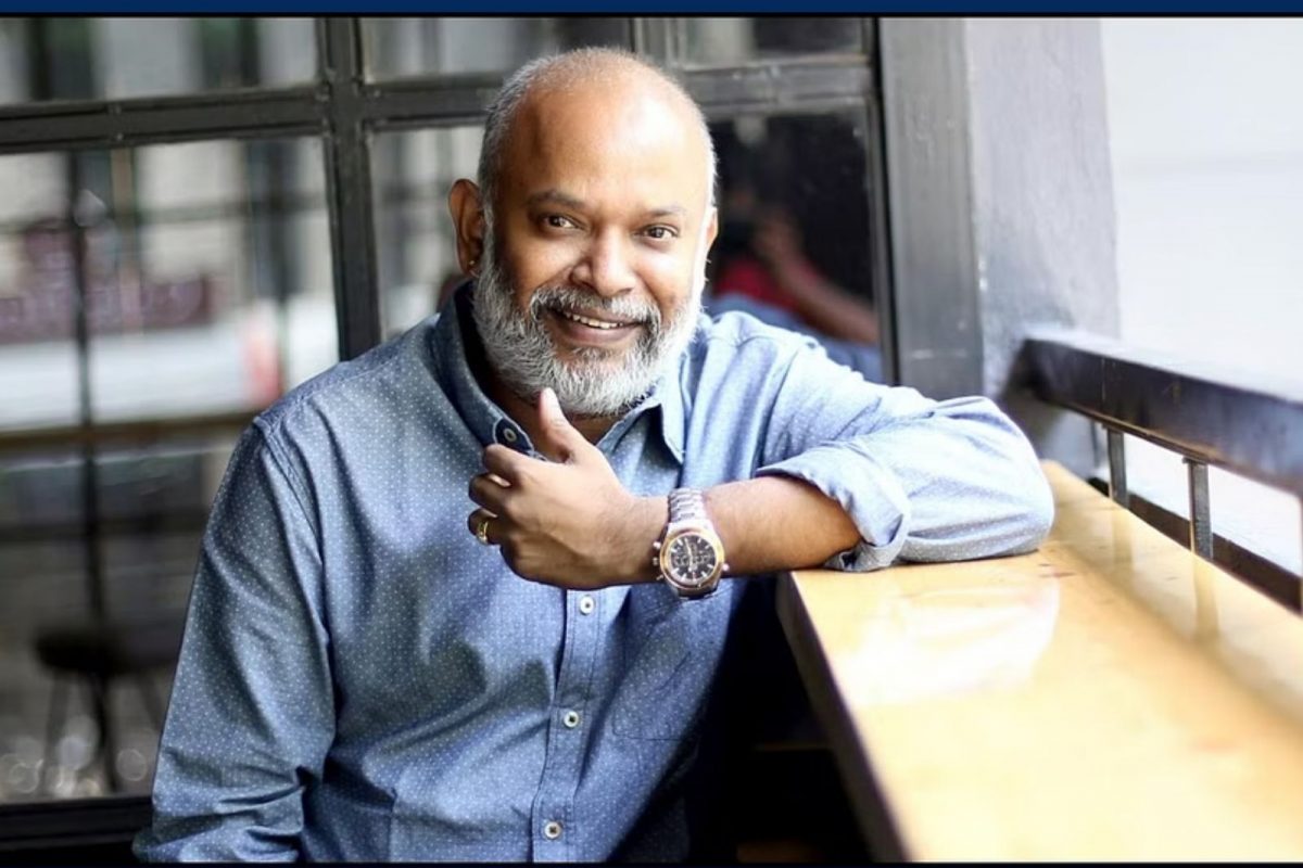 இயக்குநர் வெங்கட் பிரபு
