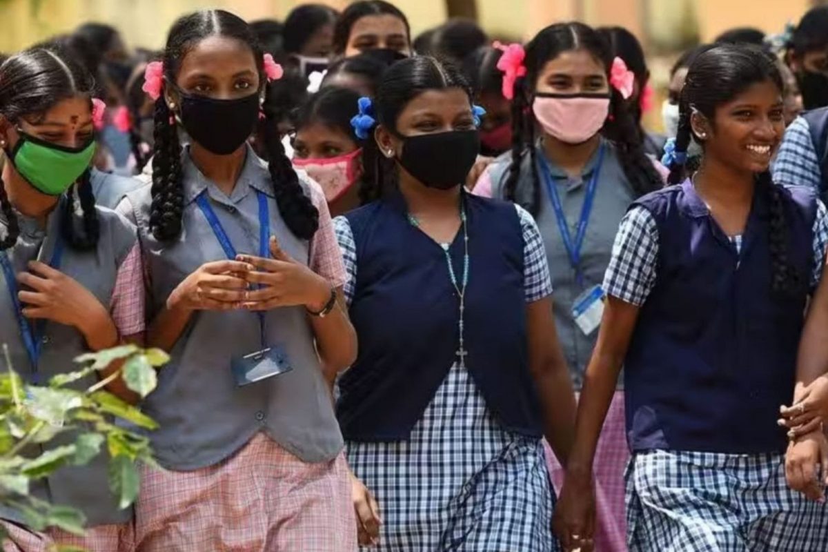 +1 ரிசல்ட் வெளியீடு.. விழுப்புரத்தில் இவ்வளவு பேர் தேர்ச்சியா?