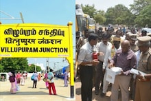 விழுப்புரத்தில் பள்ளி வாகனங்கள் திடீர் ஆய்வு.. என்ன காரணம் தெரியுமா?