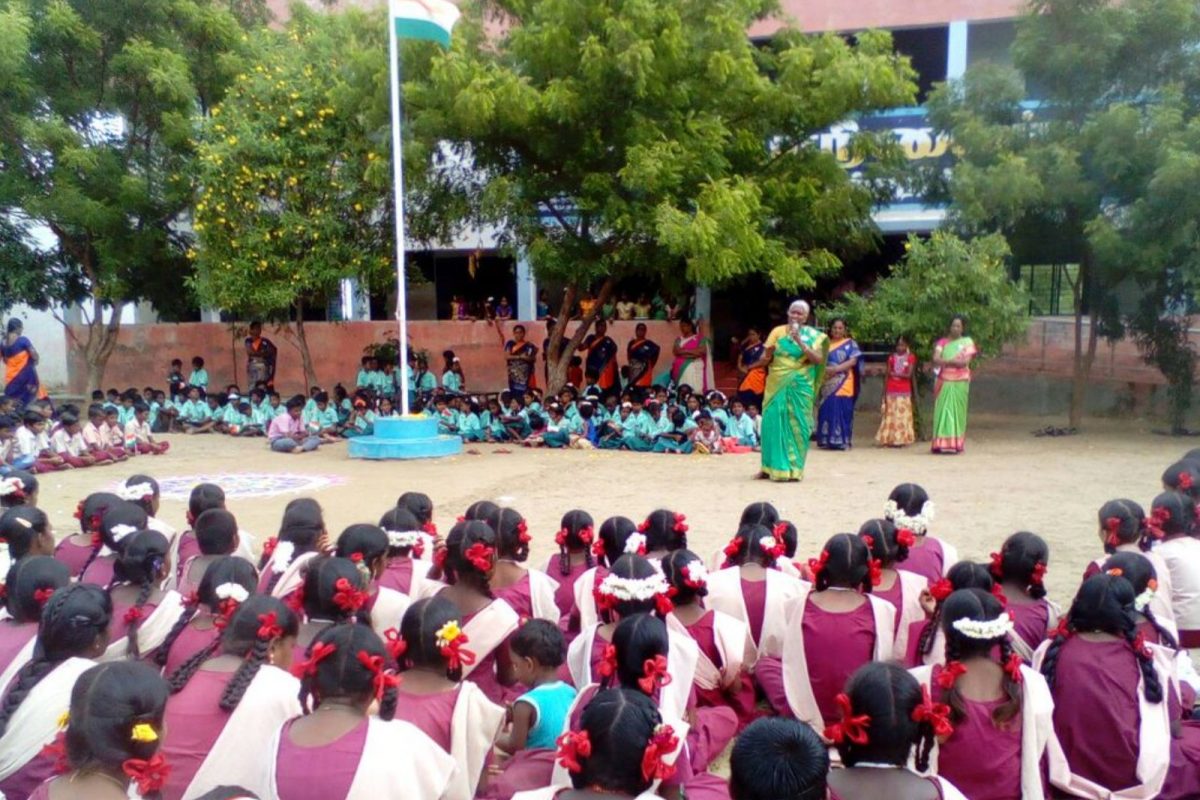 12ம் வகுப்புத் தேர்வு முடிவுகள்