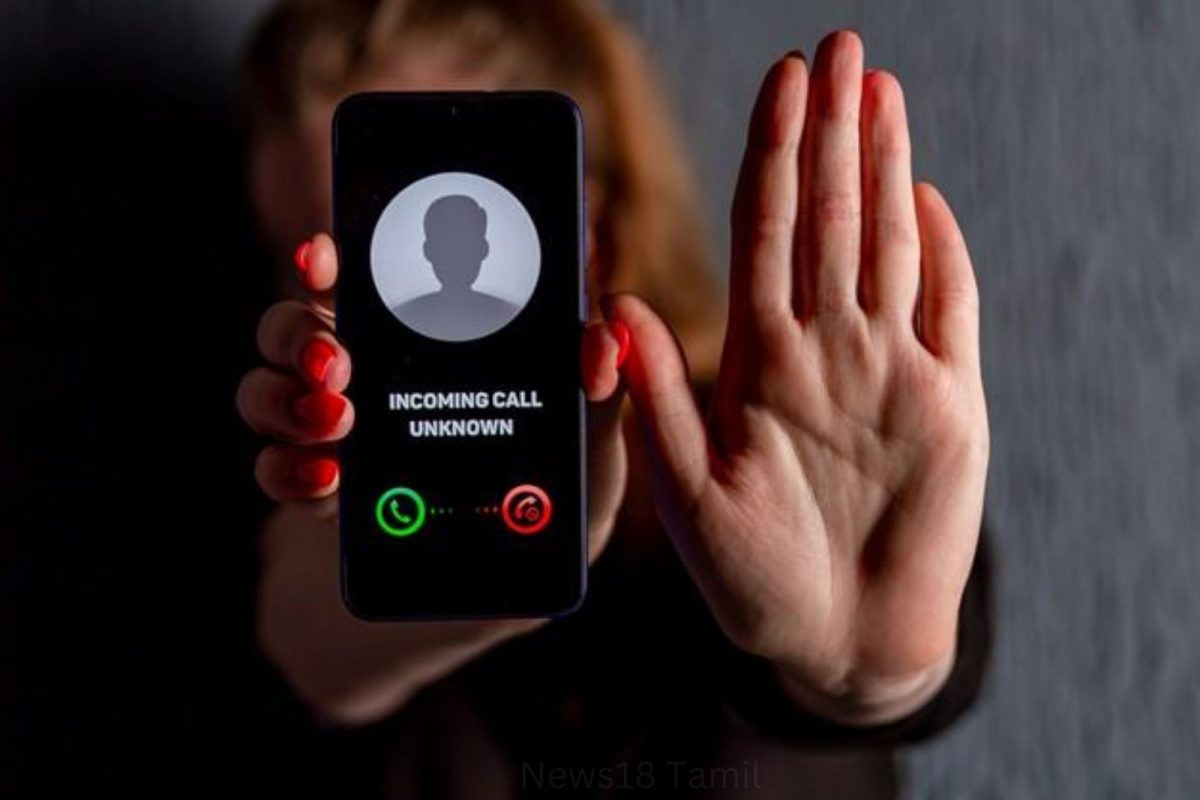 உங்களுக்கு தெரியாத எண்ணில் இருந்து WhatsApp வீடியோ கால் வருதா?