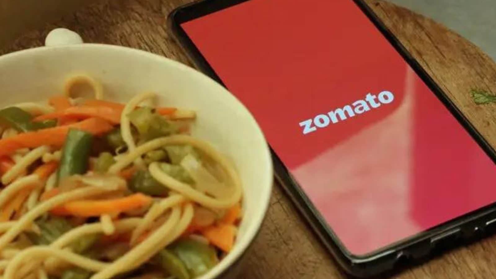 Google payக்கு டஃப் கொடுக்குமா Zomato UPI..! முழு விவரம்..