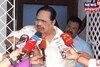 மேகதாதுவில் அணை கட்ட அனுமதிக்கமாட்டோம் - அமைச்சர் துரைமுருகன்