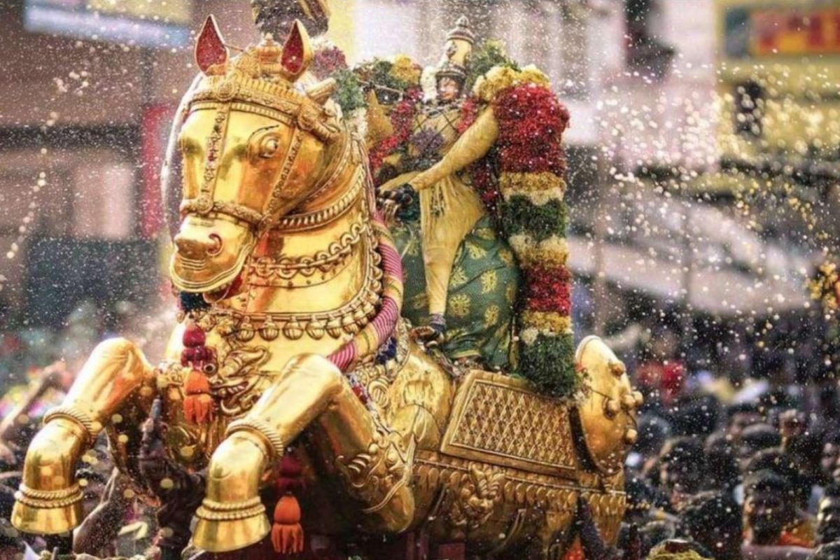 கள்ளழகர்