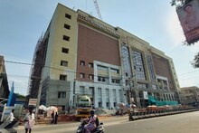 ஜப்பான் நிதியுதவியுடன் சர்வதேச தரத்துக்கு உயரும் மதுரை ராஜாஜி மருத்துவமனை...