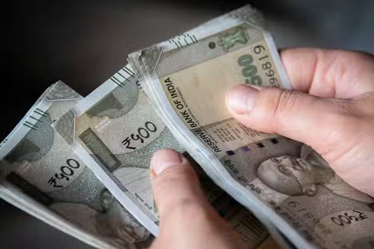 ரூ.500 மற்றும் ரூ.1,000 நோட்டுகள் குறித்த முக்கிய விவரம்.!