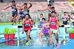 தேசிய விளையாட்டு போட்டி விவகாரம்- பள்ளிக் கல்வித்துறை விளக்கம்