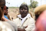 பிரான்ஸ் பெண் மோசடி புகார் குறித்து இயக்குநர் கோபி நாயனார் விளக்கம்!