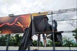 அனுமதி இல்லாமல் பேனர் வைத்தால் ரூ.25,000 ஃபைன் - தமிழக அரசு