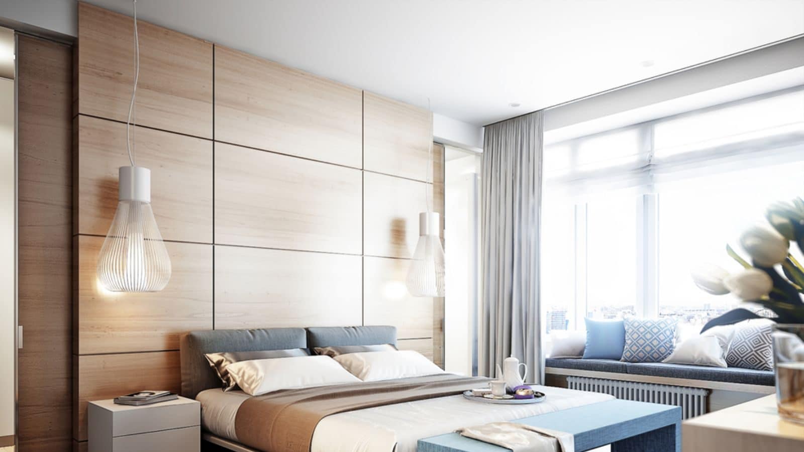 வாஸ்து சொல்வது என்ன? பெட்ரூமில் இதையெல்லாம் வைக்கக் கூடாதாம்!