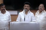 மேகதாது அணை கட்டுவதை தமிழக அரசு எதிர்க்கும் - மு.க.ஸ்டாலின்