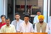 மாநில அரசின் அதிகாரத்தை பறிக்கும் அவசர சட்டத்தை திமுக எதிர்க்கிறது